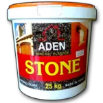 ADEN STONE  минеральная штукатурка,  жидкие обои ,  венецианка.