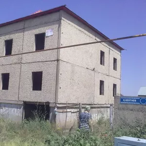 Продается дом в Шымкенте