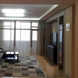 Продаю трехкомнатную квартиру  в Кызылорде