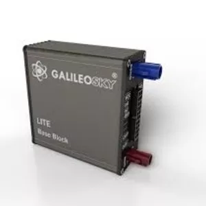 Галилео Base Block Lite GPS/ГЛОНАСС трекер