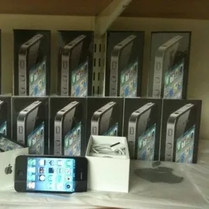 Apple iPhone 4G 32GB.. $550 / Apple iPad 3G WiFi..$400 / Blackberry To