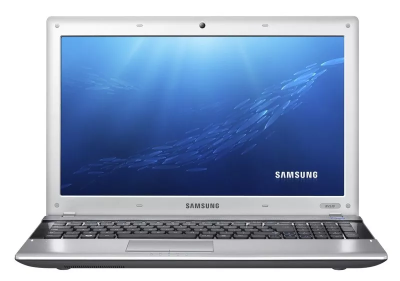 Продам ноутбук Samsung RV520 (Core i5,  RAM 4gb,  500 gb)