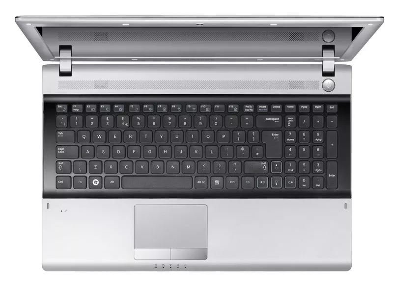 Продам ноутбук Samsung RV520 (Core i5,  RAM 4gb,  500 gb) 3