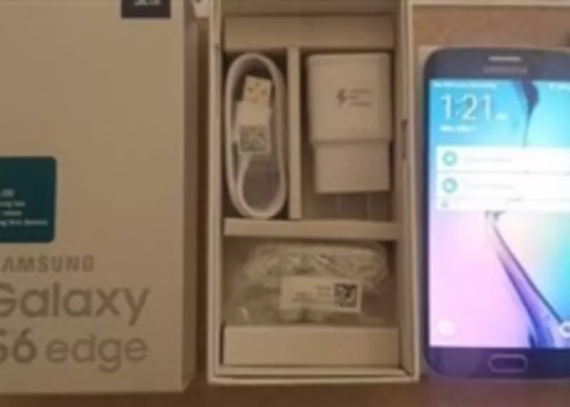 Разблокирована iphone 6 плюс,  6,  5s,  Samsung galaxy S6 Edge 2