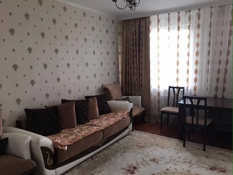 Квартира в Кызылорда