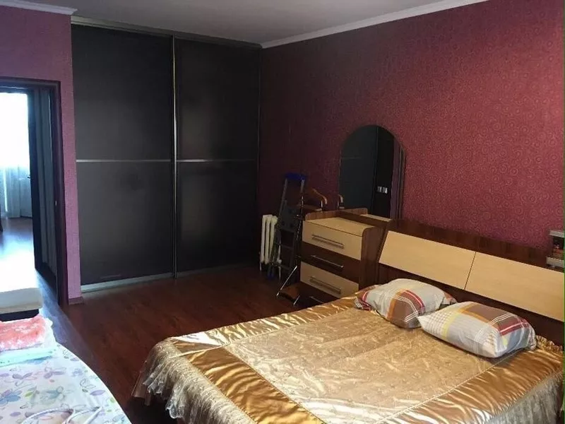 Квартира в Кызылорда 2